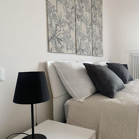 Casa Martina Venice Apartment Mestre Dış mekan fotoğraf