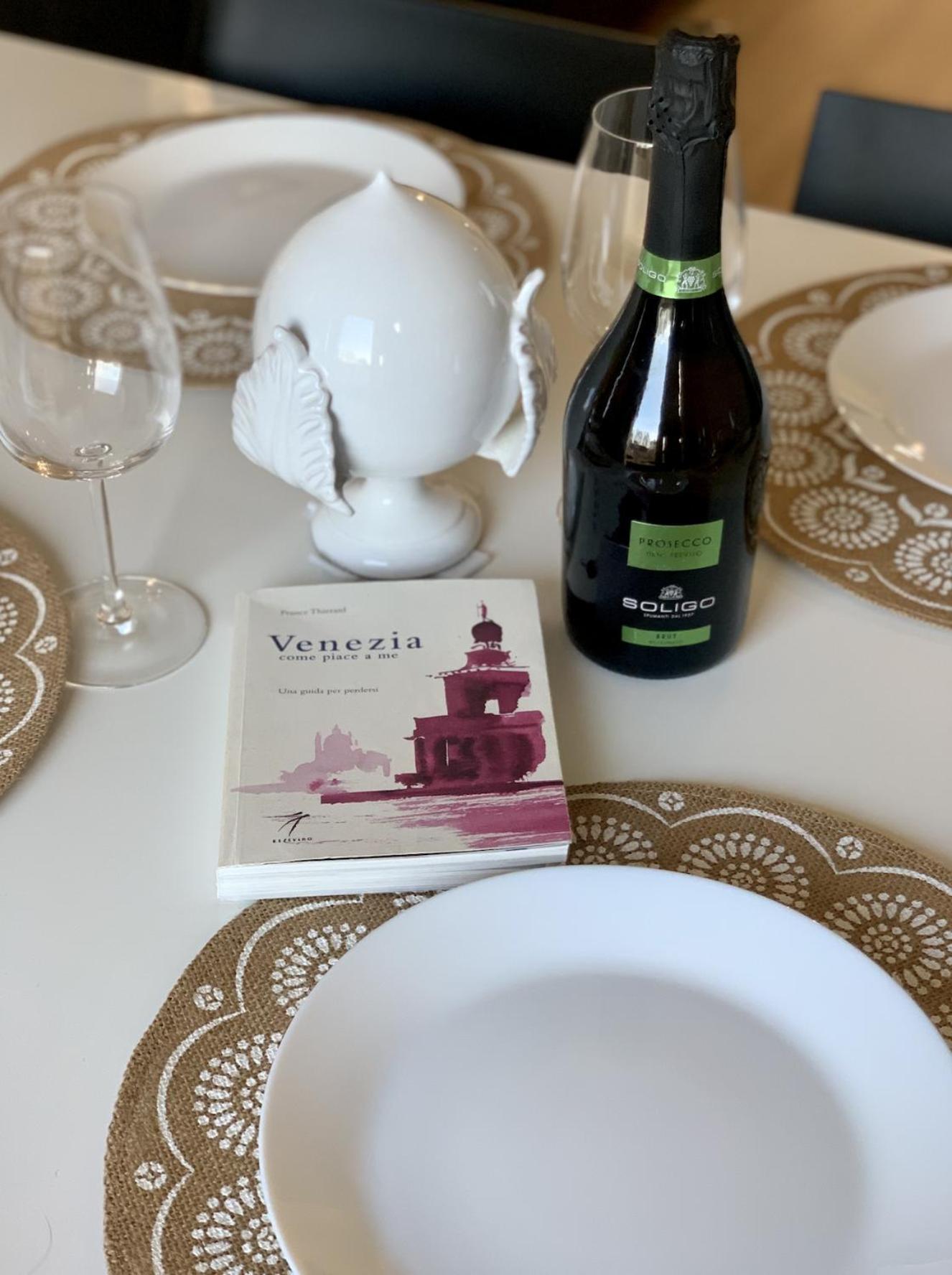 Casa Martina Venice Apartment Mestre Dış mekan fotoğraf