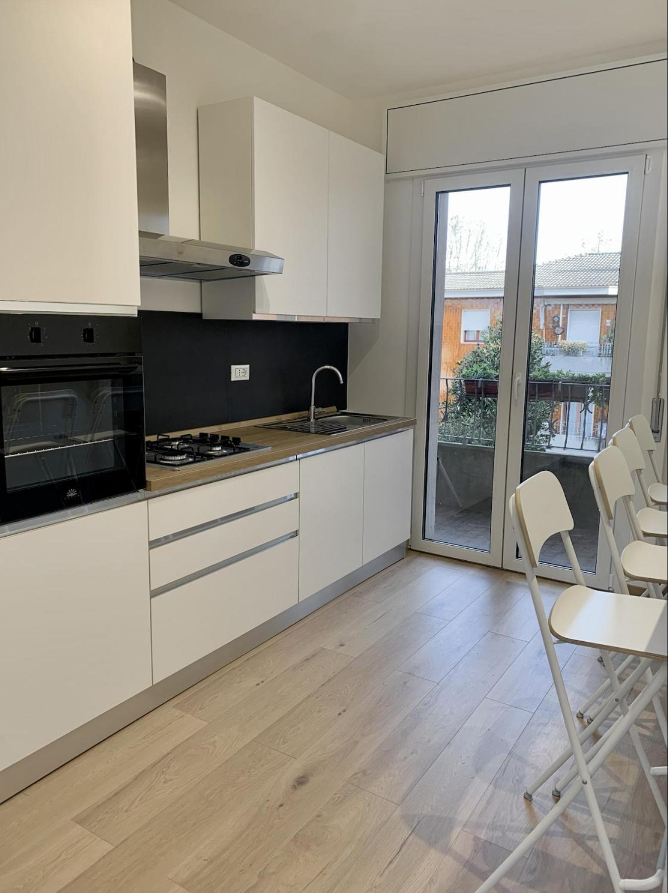 Casa Martina Venice Apartment Mestre Dış mekan fotoğraf