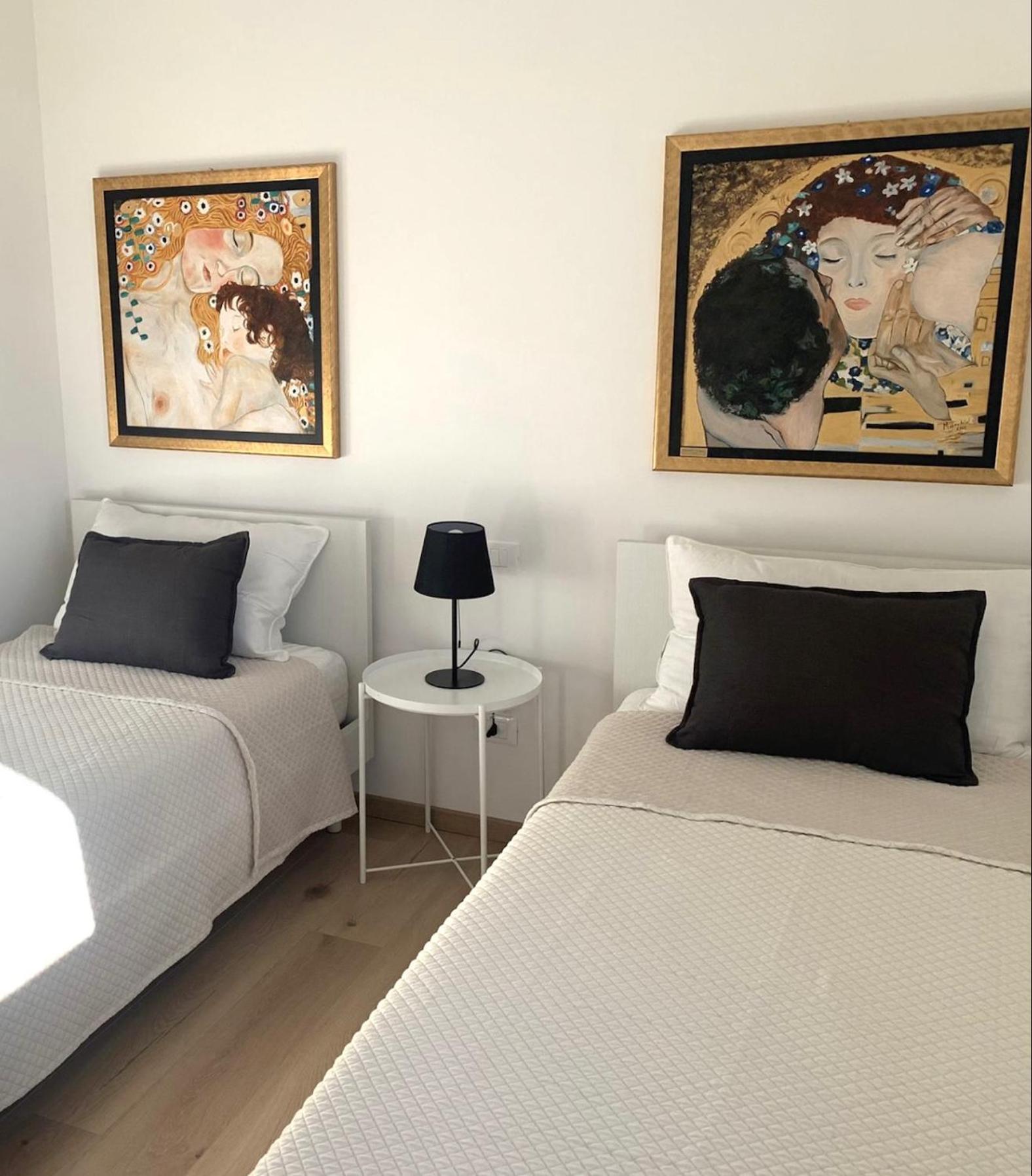 Casa Martina Venice Apartment Mestre Dış mekan fotoğraf