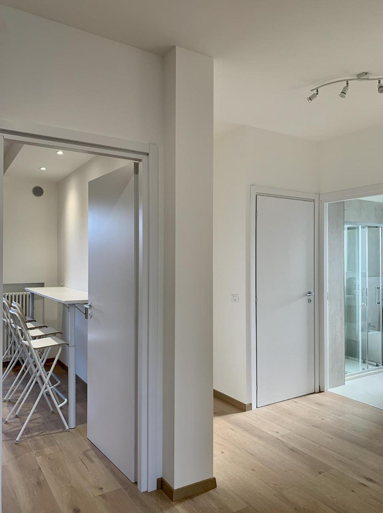 Casa Martina Venice Apartment Mestre Dış mekan fotoğraf