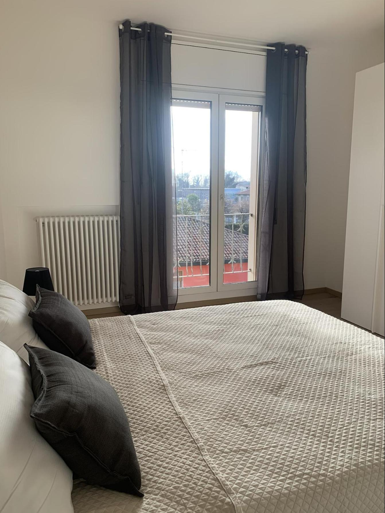 Casa Martina Venice Apartment Mestre Dış mekan fotoğraf
