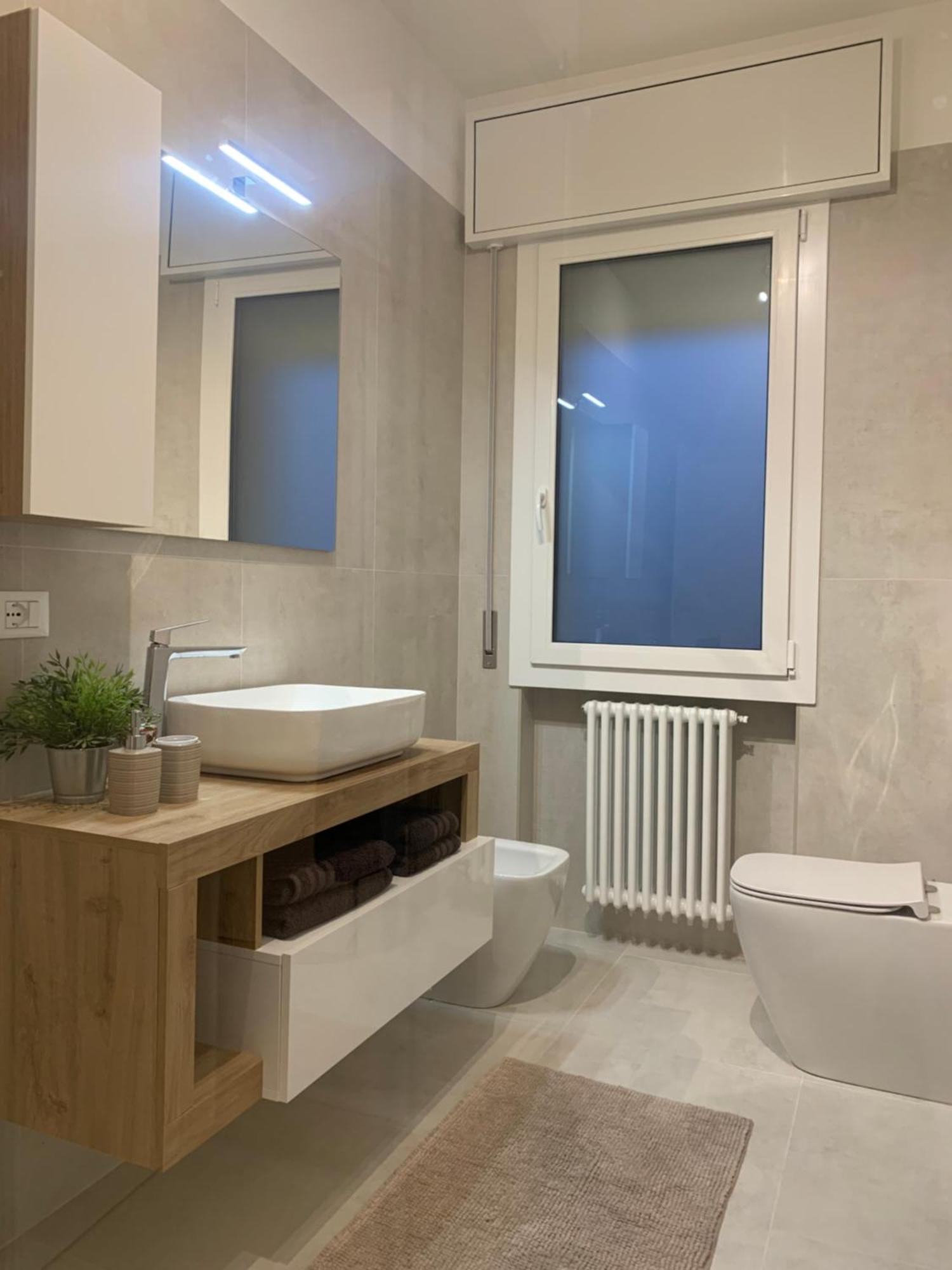 Casa Martina Venice Apartment Mestre Dış mekan fotoğraf