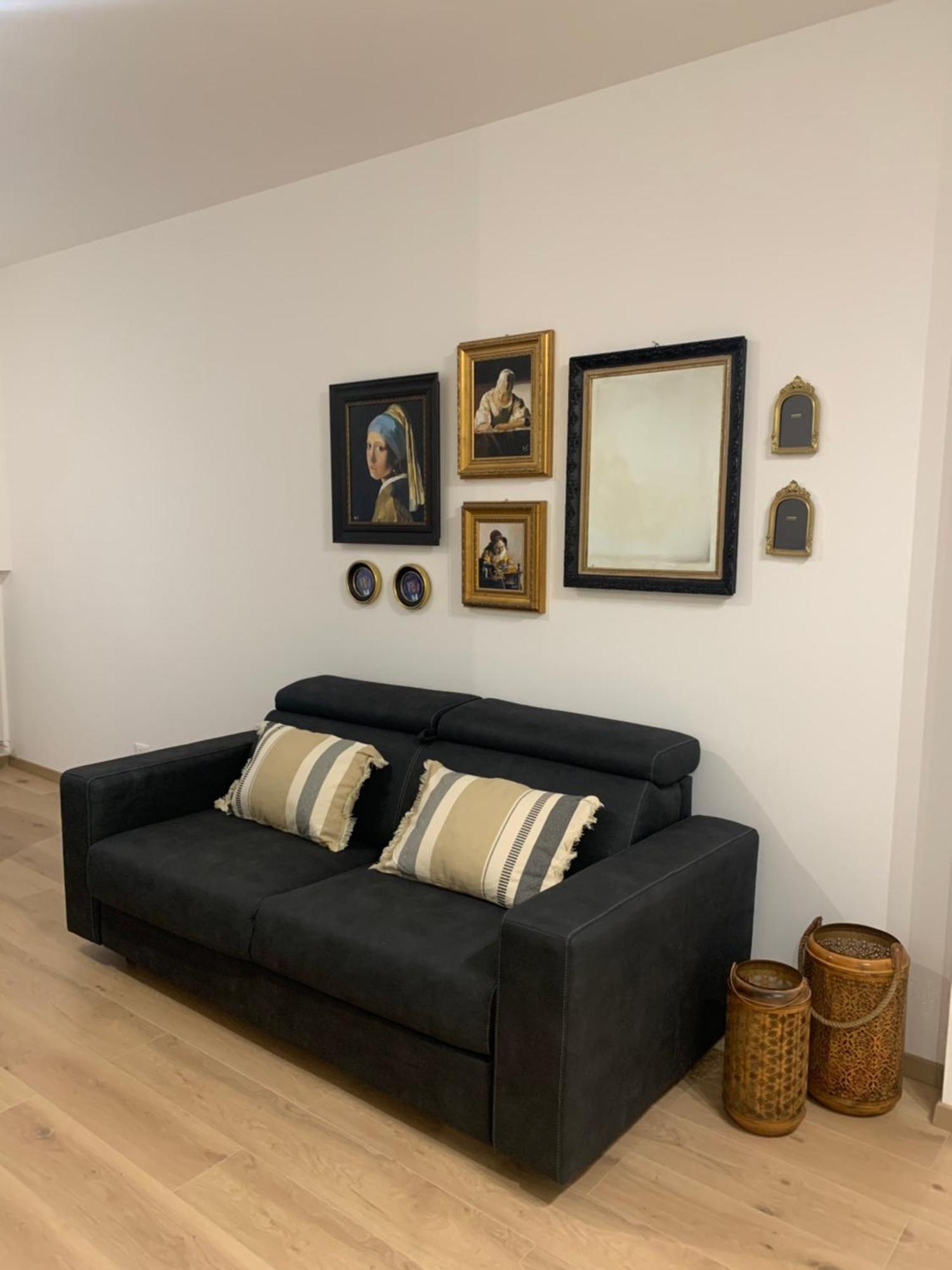 Casa Martina Venice Apartment Mestre Dış mekan fotoğraf