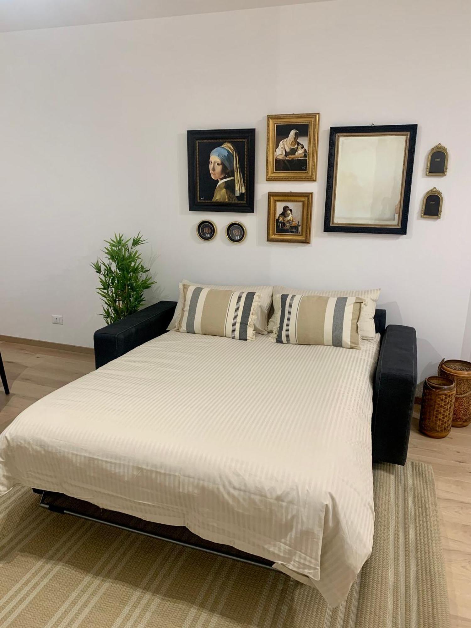 Casa Martina Venice Apartment Mestre Dış mekan fotoğraf